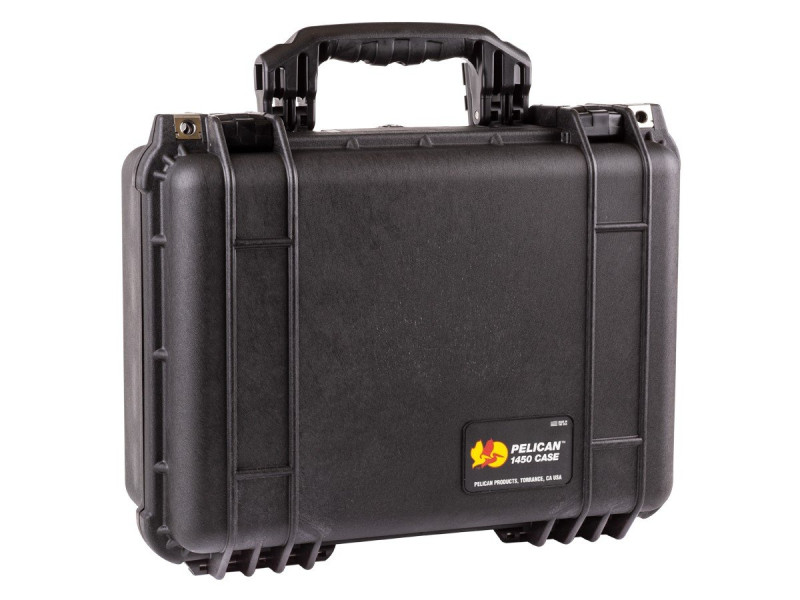 Pelican 1450 Protector Case