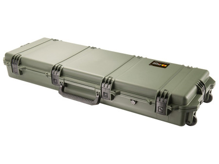 Pelican iM3200 Storm Long Case, OD Green