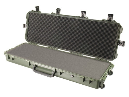 Pelican iM3200 Storm Long Case, OD Green