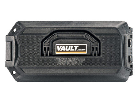 Pelican V250 Vault Ammo Case