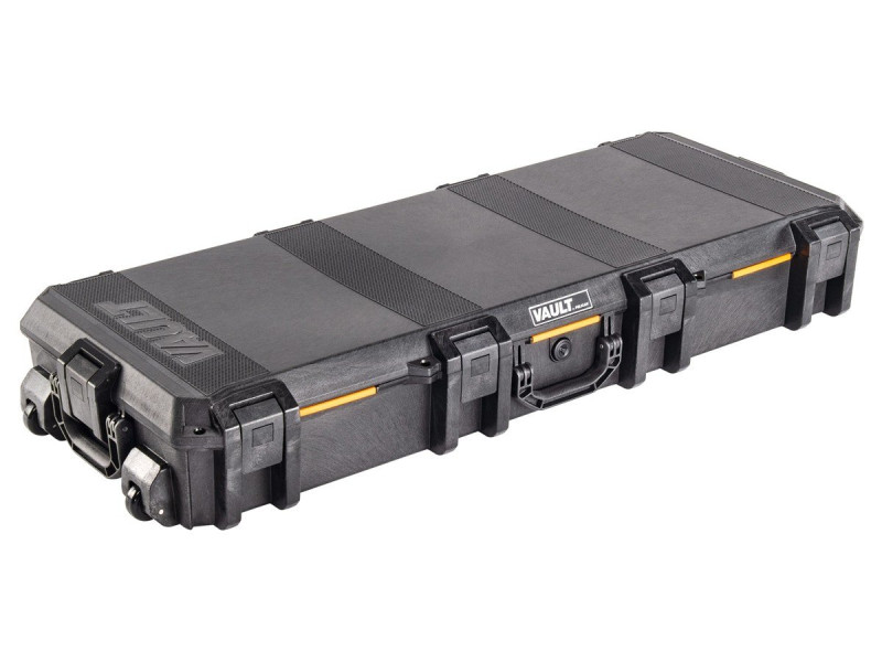 Pelican V730 Vault Tactical Rifle Case, 44"