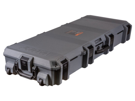 Pelican V730 Vault Tactical Rifle Case, Grey, 44"