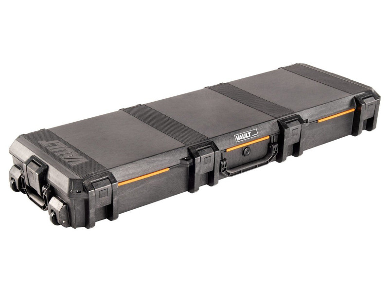 Pelican V800 Vault Double Rifle Case, 53"