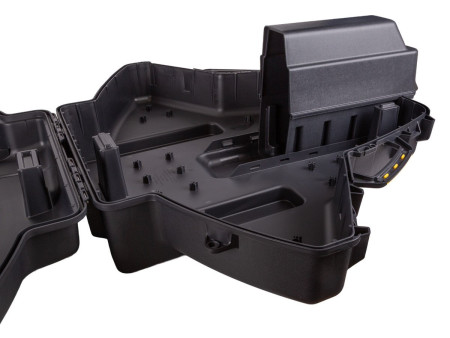 Plano Manta Hard Crossbow Case