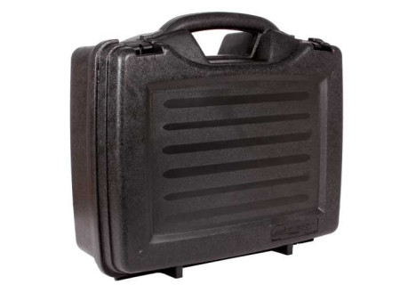 Plano Protector Pistol Case, Fits Four Pistols