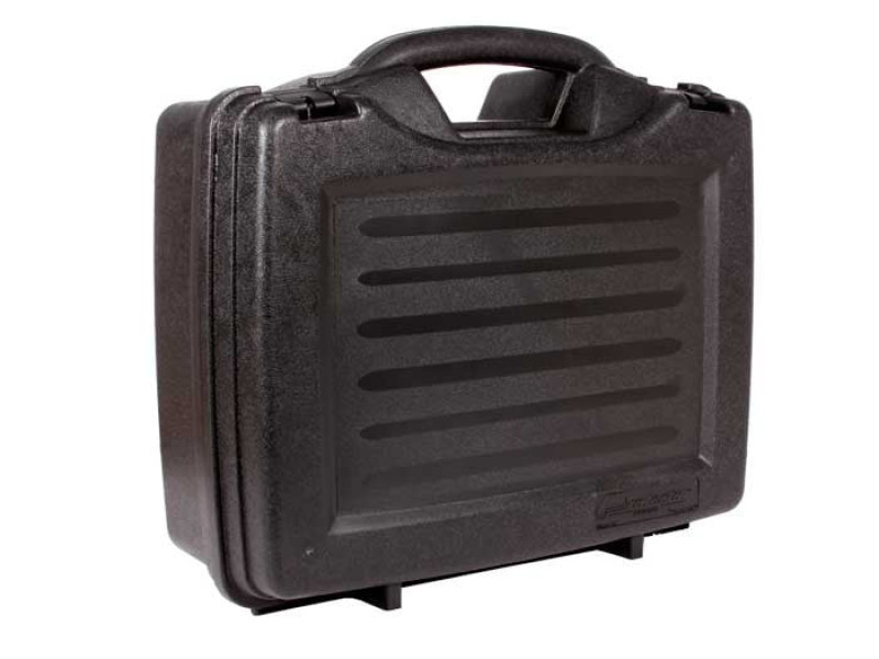 Plano Protector Pistol Case, Fits Four Pistols
