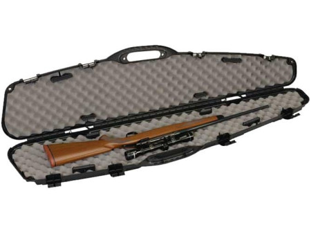 Plano Rifle Case, Single, Scoped