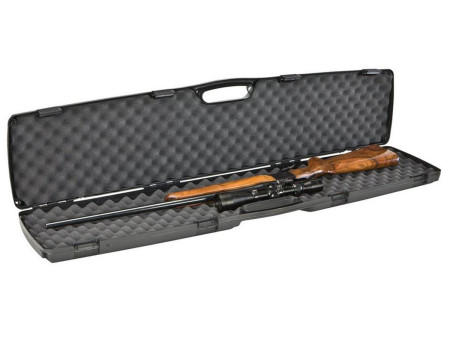 Plano SE Series Single Scoped Rifle Case, 48"
