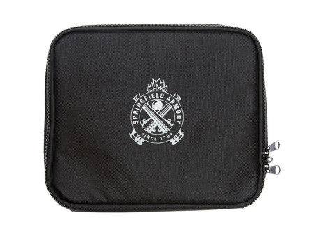 Springfield Armory Large Pistol Case