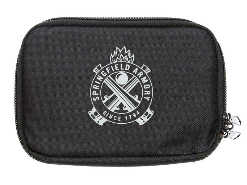Springfield Armory Small Pistol Case