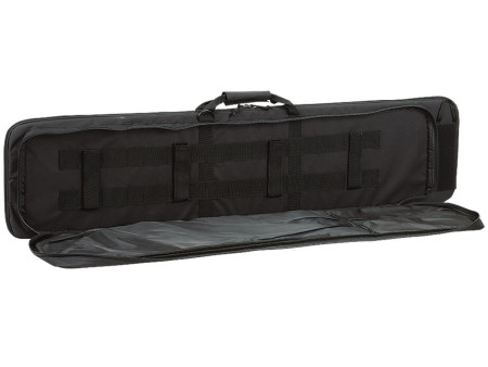 Voodoo Tactical Two Gun Ready Case, Black