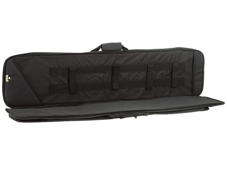 Voodoo Tactical Two Gun Ready Case, Black