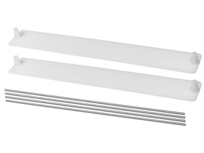 Competition Electronics Replacement Diffuser Pack, Fits ProChrono Chronographs