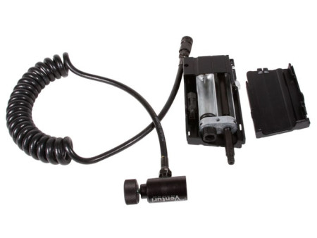 Air Venturi Remote CO2 Kit, for Umarex Steel Force Rifles