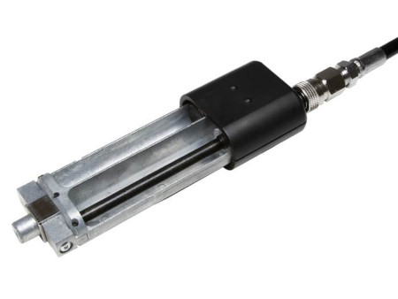 Air Venturi Steel Storm CO2 Bulk-Fill Adapter