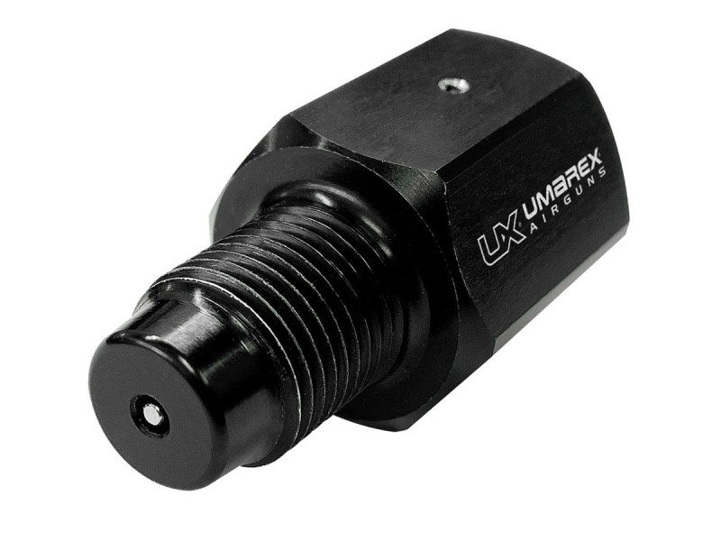 Umarex 88 Gram CO2 Saver Adapter, Fits AirJavelin/Fusion 2