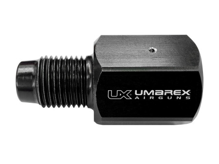 Umarex 88 Gram CO2 Saver Adapter, Fits AirJavelin/Fusion 2