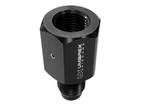 Umarex 88 Gram CO2 Saver Adapter, Fits AirJavelin/Fusion 2