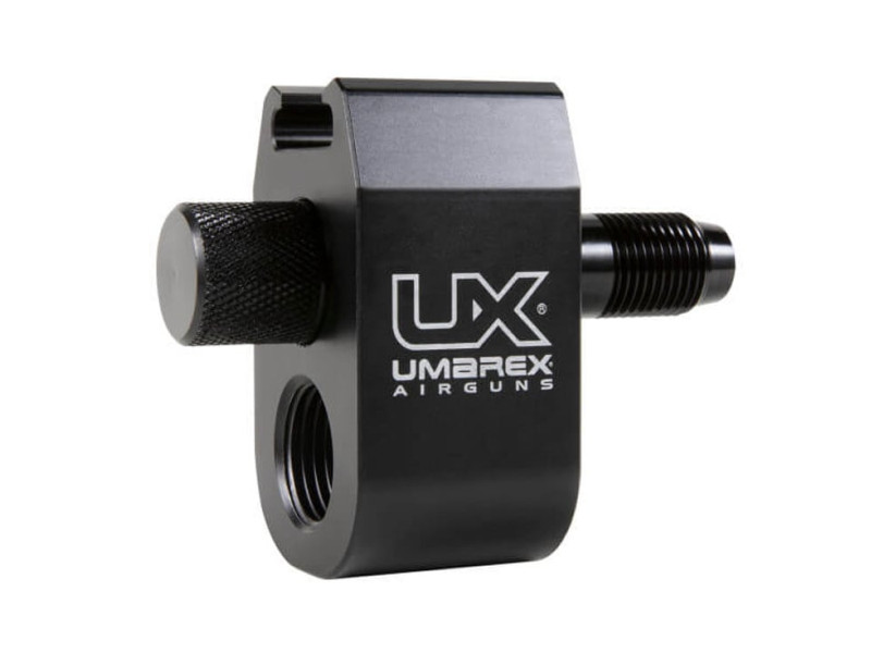 Umarex AirJavelin HPA Adapter