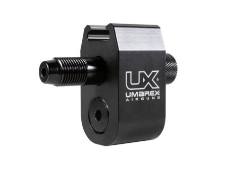 Umarex AirJavelin HPA Adapter