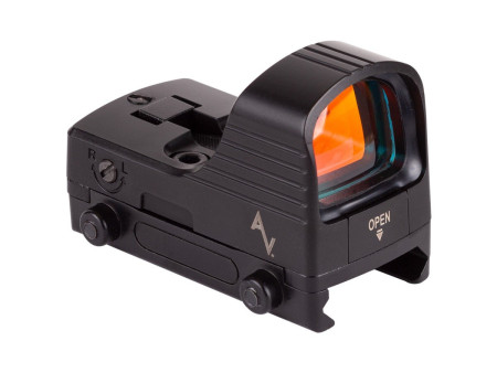 Air Venturi Pistol Red Dot Sight for Springfield Armory Hellcat Pro