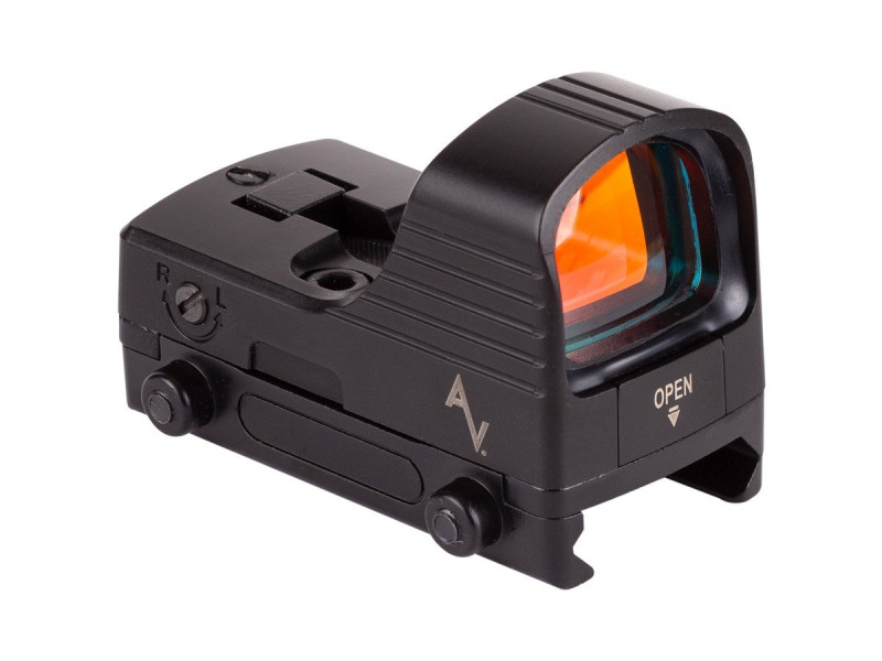 Air Venturi Pistol Red Dot Sight for Springfield Armory Hellcat Pro