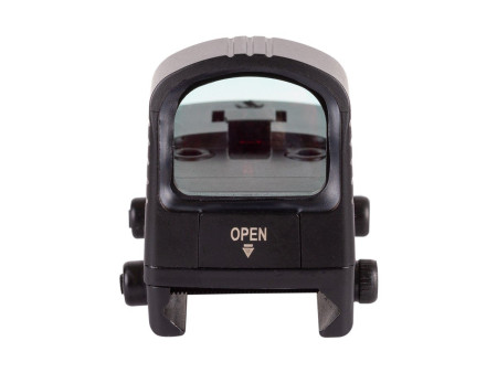 Air Venturi Pistol Red Dot Sight for Springfield Armory Hellcat Pro