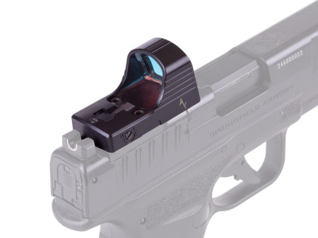 Air Venturi Pistol Red Dot Sight for Springfield Armory Hellcat Pro
