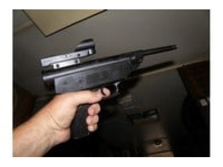 Daisy Electronic Point Sight