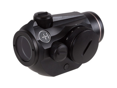 Hawke Red Dot Sights VantageRD 1x20, 9-11mm (3 MOA Dot)
