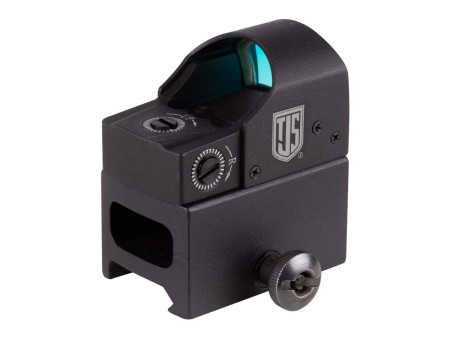 JTS 1x17x25 Red Dot Sight
