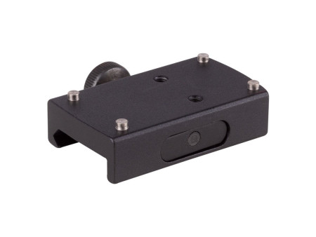 JTS 1x17x25 Red Dot Sight