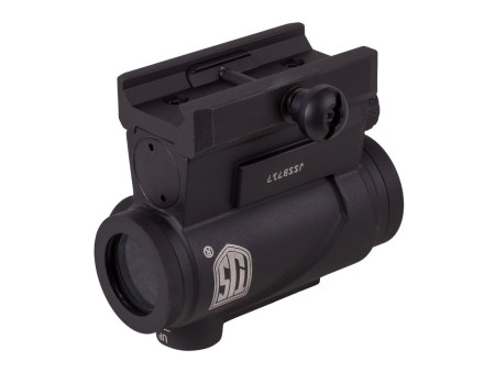 JTS 1x20 Red Dot Sight
