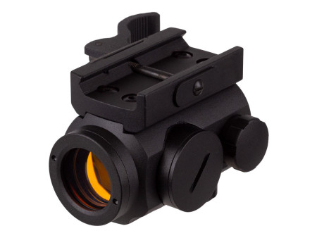 JTS 1x21 Red Dot Scope