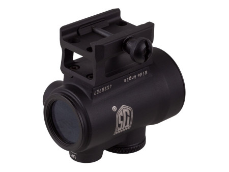 JTS 1x28 Red Dot Sight
