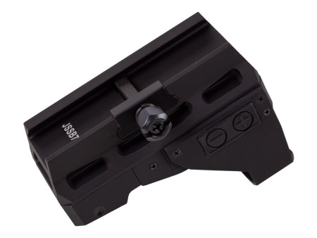 JTS 1x28x38 Red Dot Sight