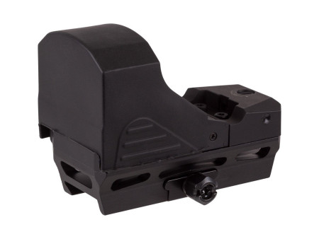 JTS 1x28x38 Red Dot Sight