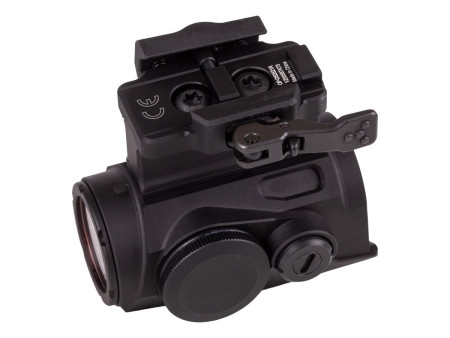 UTG ACCU-SYNC Red Dot Sight, 3 MOA Dot