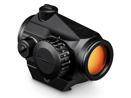 Vortex Crossfire Red Dot Sight, 2 MOA