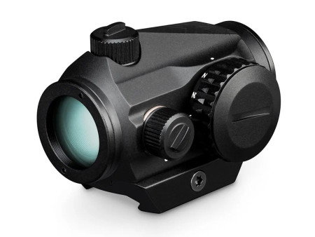 Vortex Crossfire Red Dot Sight, 2 MOA