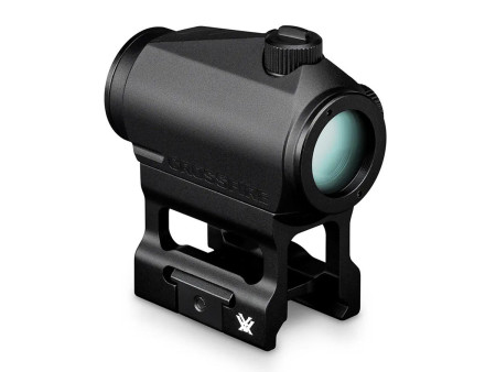 Vortex Crossfire Red Dot Sight, 2 MOA