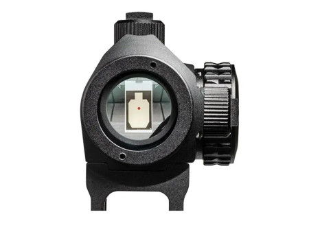 Vortex Crossfire Red Dot Sight, 2 MOA