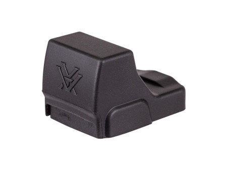 Vortex Defender-CCW Red Dot Sight, 6 MOA Dot