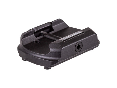 Vortex Defender-CCW Red Dot Sight, 6 MOA Dot
