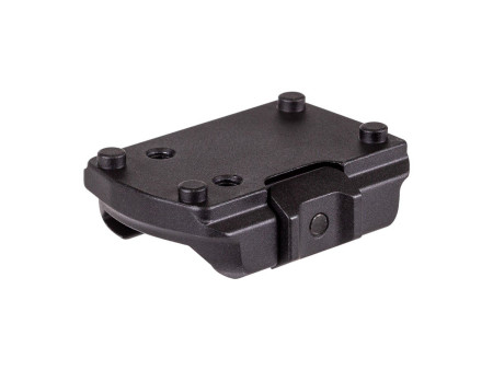Vortex Defender-CCW Red Dot Sight, 6 MOA Dot