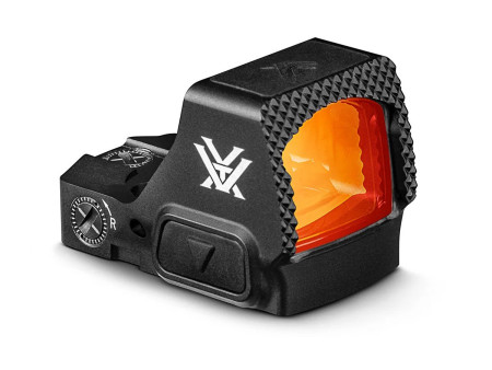 Vortex Defender-ST Micro Red Dot Sight, 6 MOA Dot