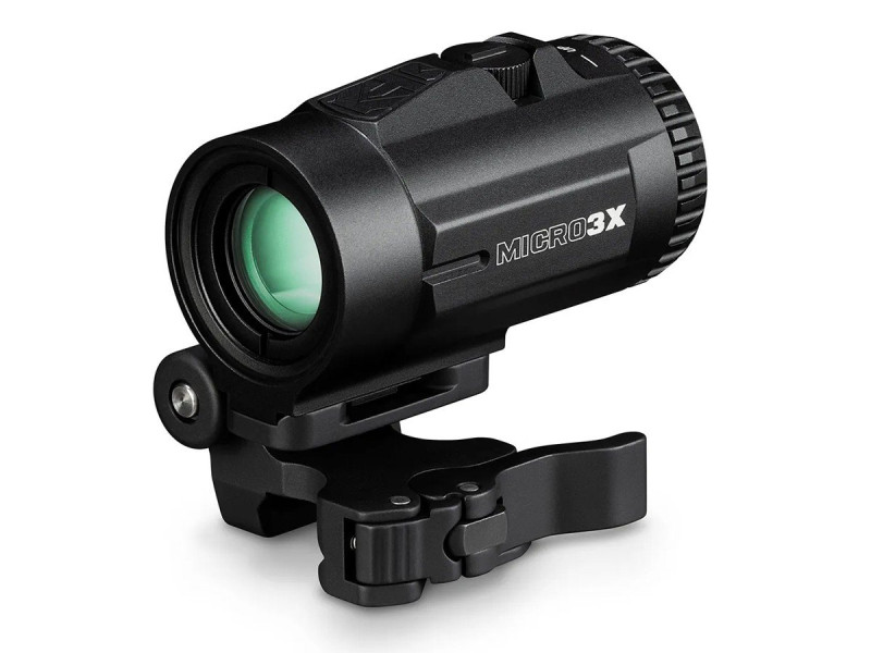 Vortex Micro3X Magnifier