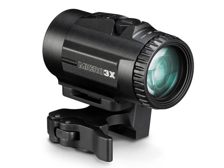 Vortex Micro3X Magnifier
