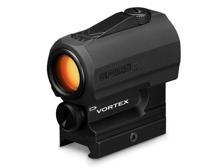 Vortex SPARC AR Red Dot Sight, Picatinny