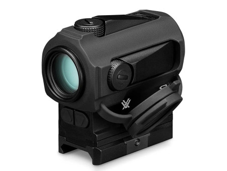Vortex SPARC AR Red Dot Sight, Picatinny
